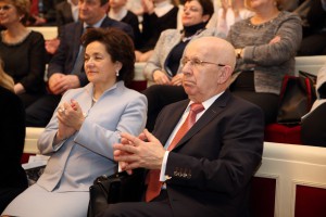 День Мецената 2017