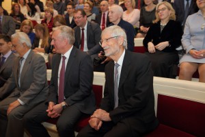 День Мецената 2017