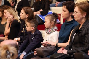 День Мецената 2017