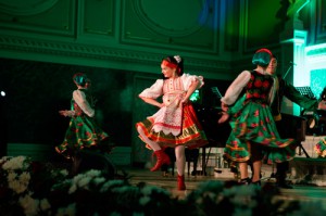 Волшебная симфония 2016