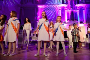 Волшебная симфония 2016