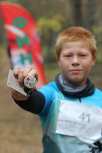 ЧЕМПИОНАТ И ПЕРВЕНСТВО САНКТ-ПЕТЕРБУРГА ПО СПОРТИВНОМУ ОРИЕНТИРОВАНИЮ (СПОРТ ГЛУХИХ)